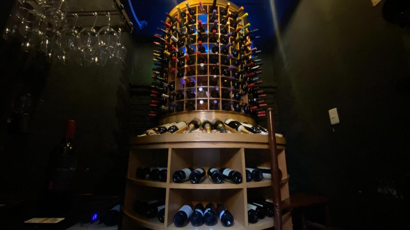 Hotel Black Boutique Мехико Экстерьер фото