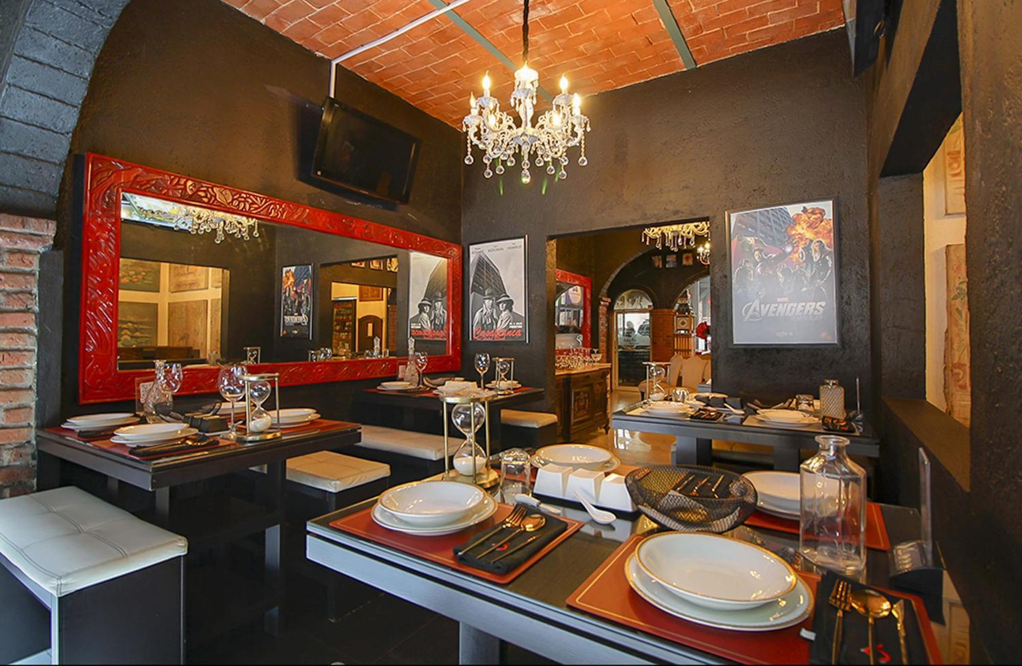 Hotel Black Boutique Мехико Экстерьер фото